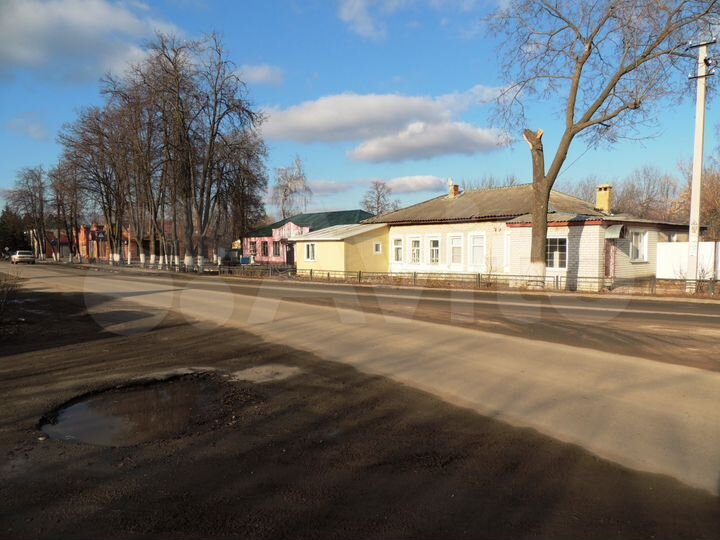 Дом 74 м² на участке 2 сот.