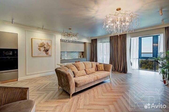 Встроенная кухня от производителя