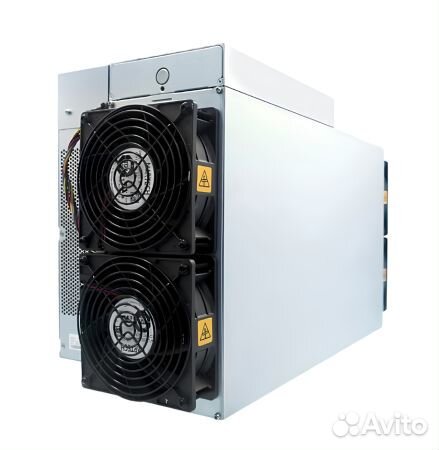 Antminer E9 pro 3380