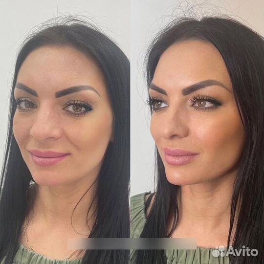 Косметолог