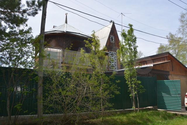 Дача 100 м² на участке 8,2 сот.