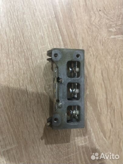 Трансформатор СССР