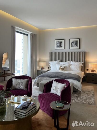 Фотосъемка интерьера