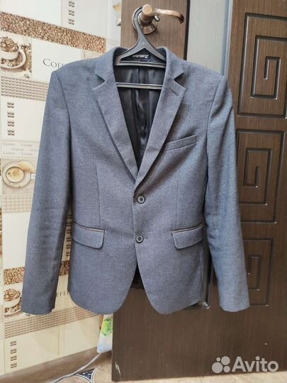 Пиджак для мальчика
