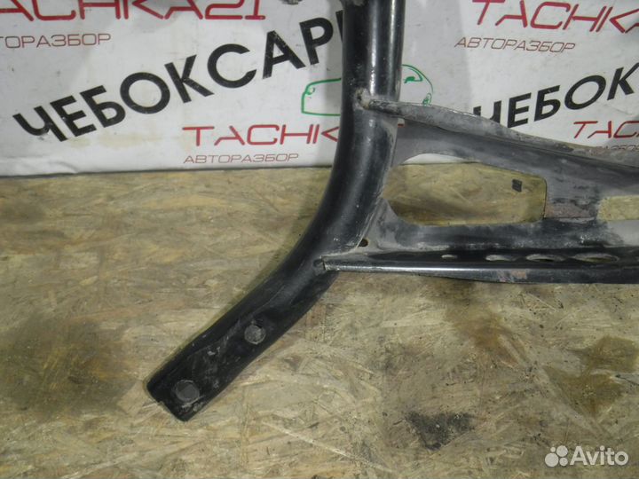 Балка задняя VW Tiguan 1 (2007-2016)