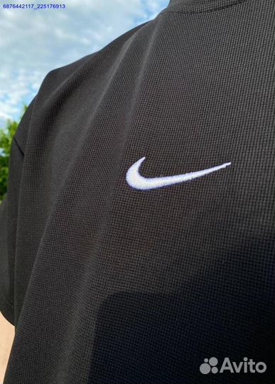 Костюм Шорты и Футболка Nike (Арт.34168)