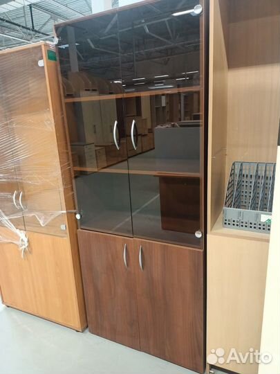 Шкаф под документы Б.У