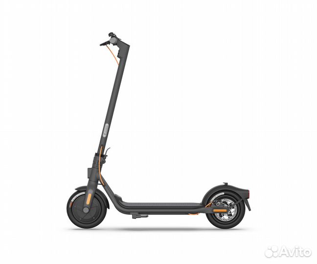 Электросамокат Segway-Ninebot KickScooter F25E
