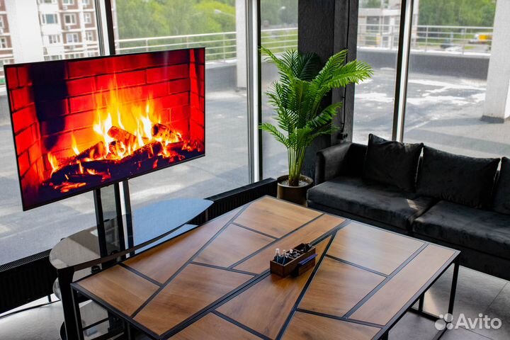 Готовый бизнес кальянная