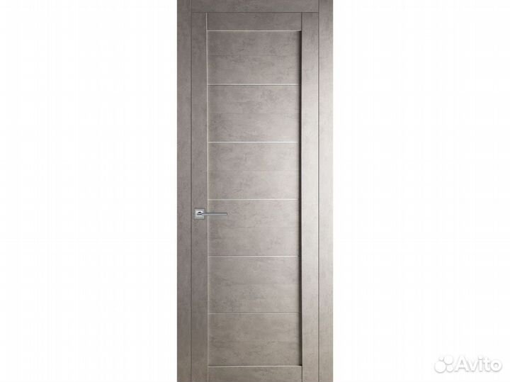 Межкомнатные двери книжка