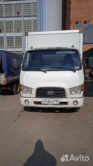 Водитель категории С