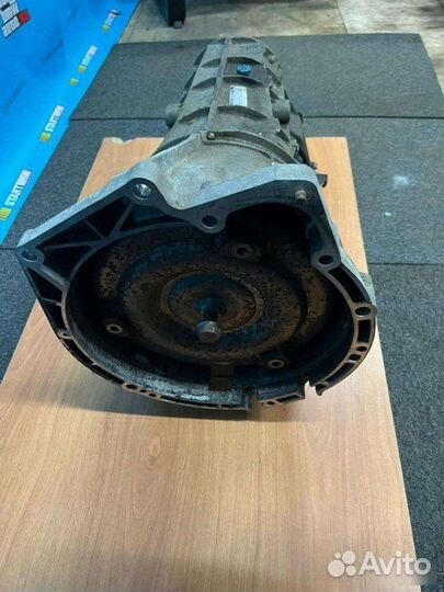 АКПП Bmw 5 E39 2000-2004