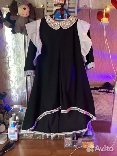 Школьная форма для девочки 158 164