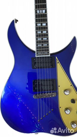 Электрогитара Samick Rose Anne