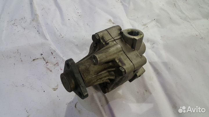 Насос гур audi a8 d2 3.7 4.2 ауди а8 д2 усилитель