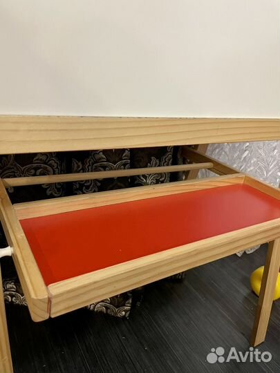 Мольберт детский IKEA