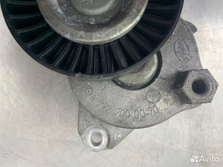 Ролик натяжителя Mercedes Clk A209 M273 5.5I 2007