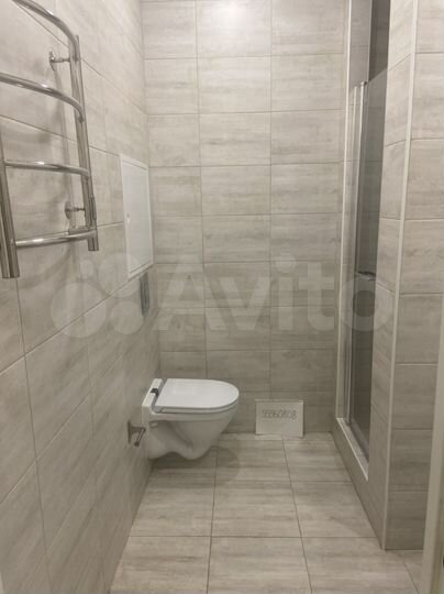 Квартира-студия, 28 м², 1/1 эт.