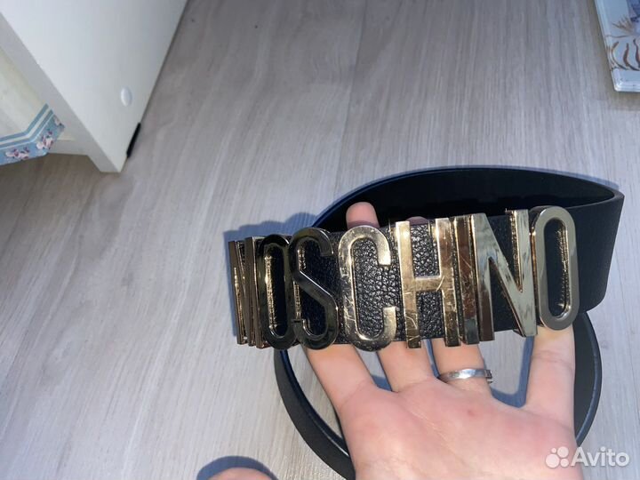 Ремень женский италия