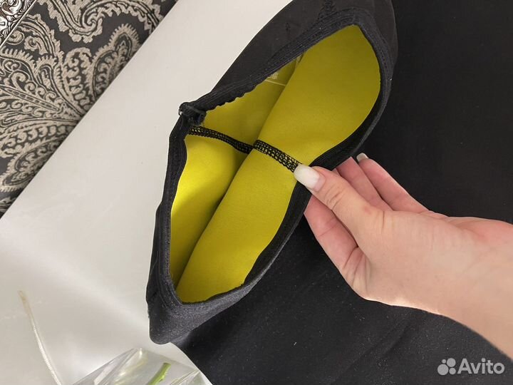 Велосипедки для похудения 42 44