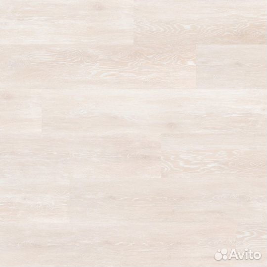 Плитка LVT Tarkett lounge husky дуб серый клеевая