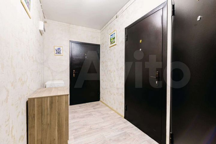 Квартира-студия, 23 м², 1/15 эт.