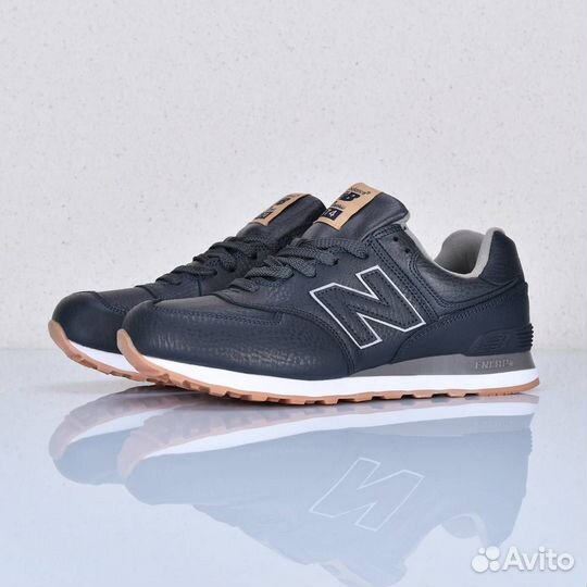 Кроссовки New Balance 574 арт 4424 42