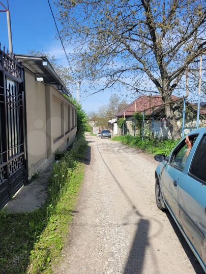 Участок 5,2 сот. (СНТ, ДНП)
