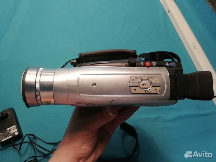 Видио камера Panasonic rz 17