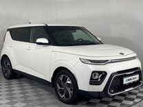 Kia Soul 2.0 AT, 2019, 85 975 км, с пробегом, цена 2 050 000 руб.