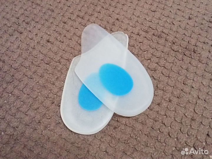 Клиновидные подпяточники