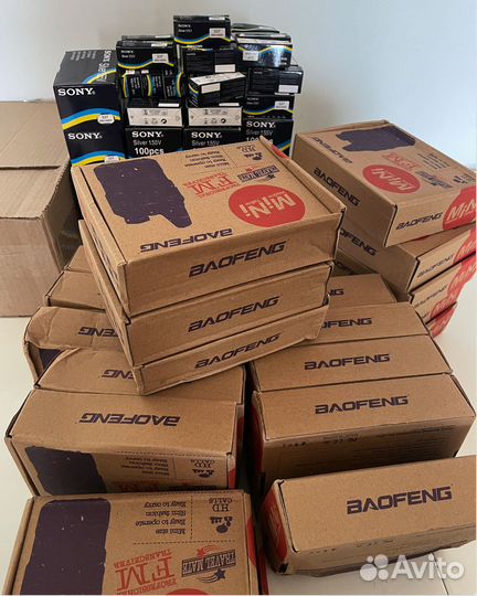 Микронаушники оптом и в розницу