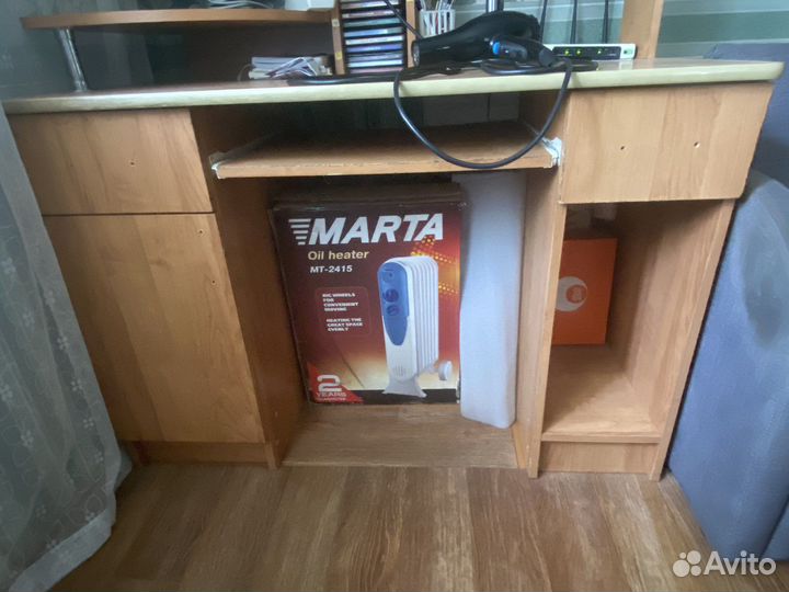 Компьютерный стол бу