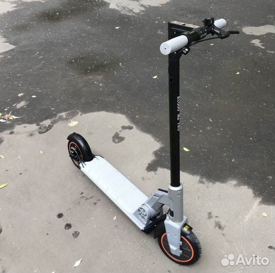 Электросамокат