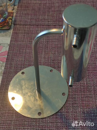 Дистиллятор