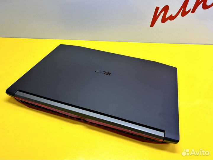 Мощный Игровой ноутбук Acer Predator