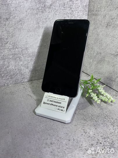 iPhone 6 Plus, 64 ГБ
