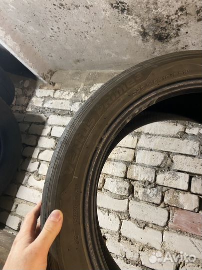 Hankook Ventus Prime 3 K125 235/45 R18 98W