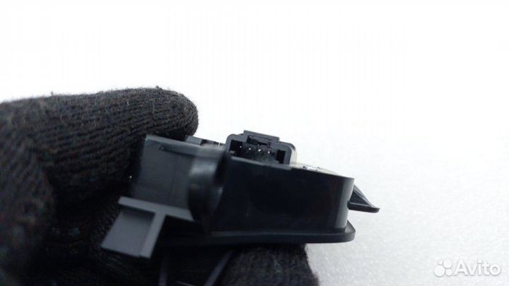 Б/У Б/У Кнопки на руль Состояние хорошее