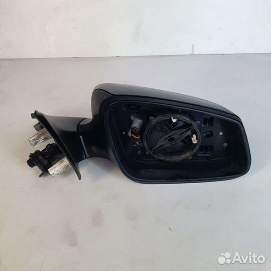 Зеркало правое BMW 5 F10/F11/GTF07 2011г