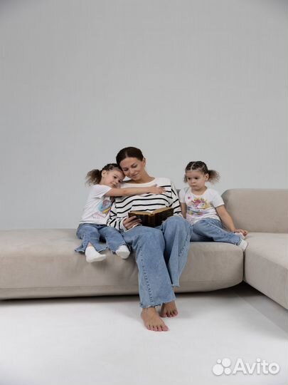 Диван 34502100 мм