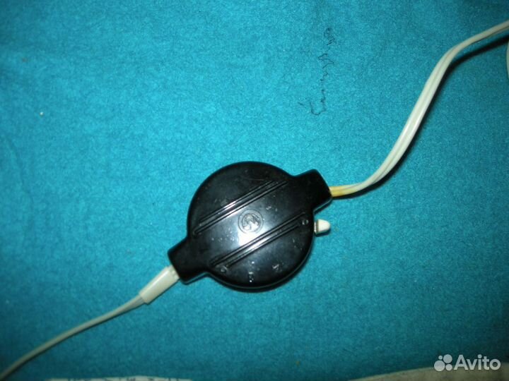 Грелка электрическая Электростимулятор Аксон-02