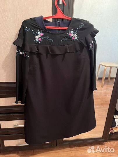 Женские вещи пакетом 42 44