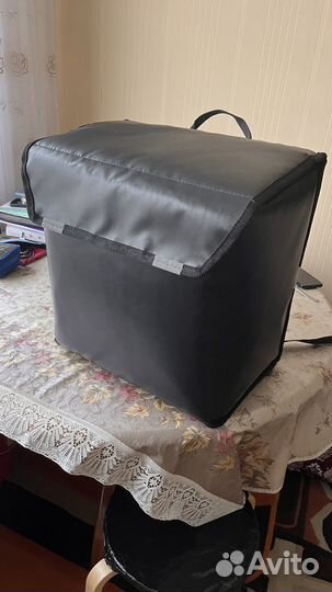 Термобокс (сумка)