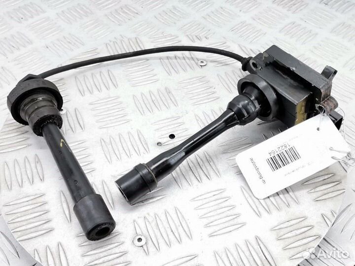 Катушка зажигания Mitsubishi Galant 7 1997