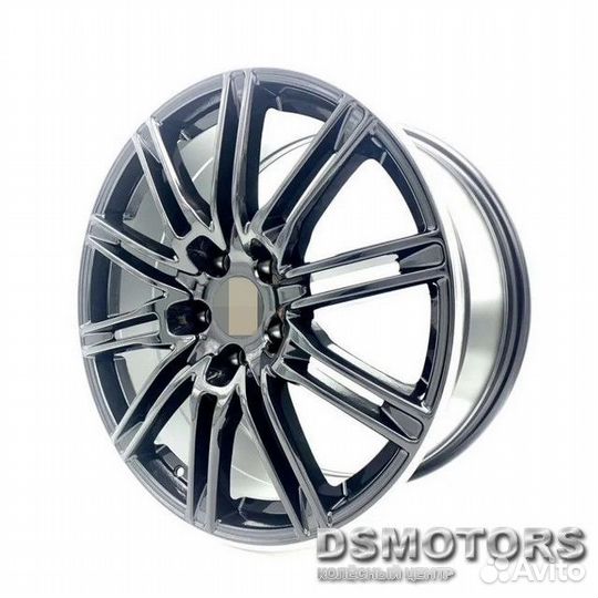 Диски 476 9.5/20 5x130 ET50 d71.6 MIB