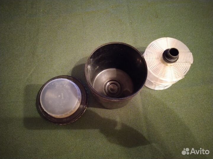 Зенит ET переходник для зеркалки м42 и филтры м42