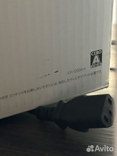 Sony playstation 5 с дисководом 3 Ревизия