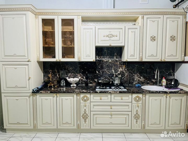 Кухонный гарнитур