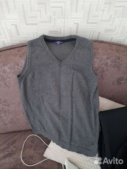 Школьная форма